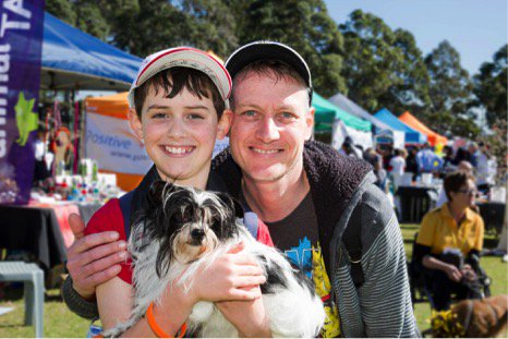 PositiveVibesF's tweet photo. Pawsitive Steps for Mental health walk presented by Hills Private Hospital will be a family fun day held on Fathers day Sunday 2 September 9am-1pm www/trybooking.com.au/vaid #pawsitivehills #hillsdistrict #mentalhealth #charity #doglovers #bringyourfriends #dogs #puppies #walk https://t.co/Xh0Lrg6bni