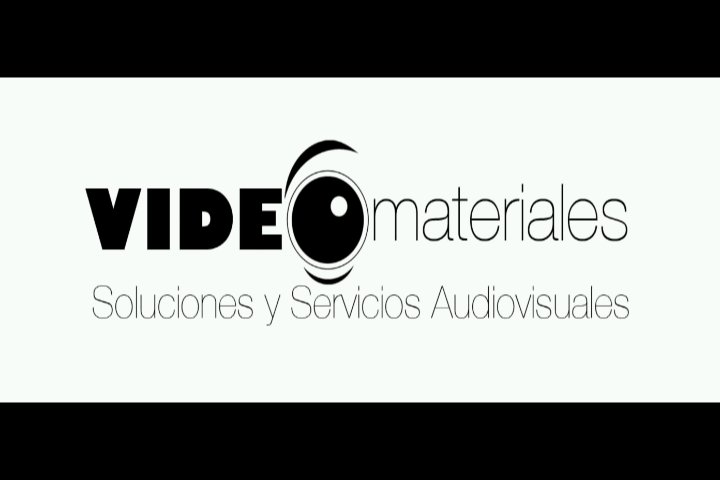 ElvisRivasGLOBO's tweet photo. Videomateriales C.A.
Equipos audiovisuales
Alquiler videobeam, sonido, pantallas
Tlf. 0412-1282285
Mérida
#audiovisualesMérida #videobeam #alquilerAudiovisuales #eventosMérida #alquilerPantallas #videoMerida https://t.co/4fgQLBZ6Ey
