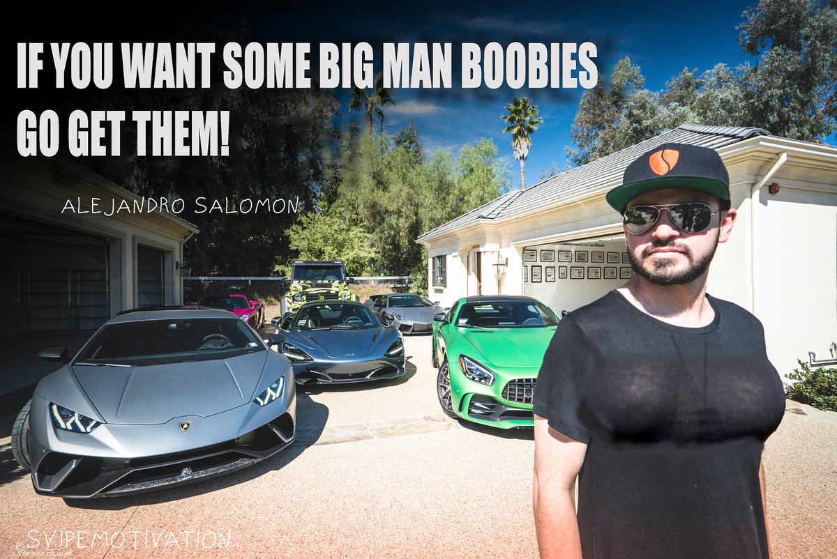 #salomondrin #svipe