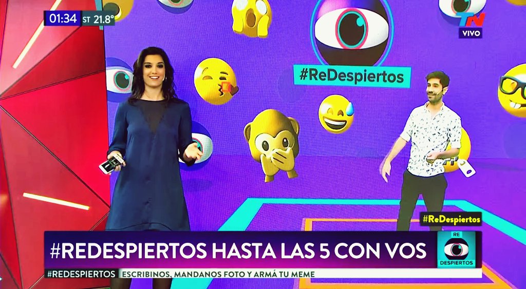 Se inviertieron los roles 🤣🔄