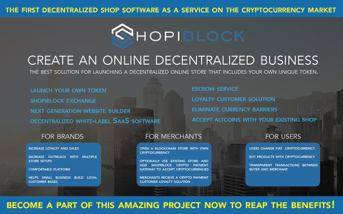 Shopiblock tweet media