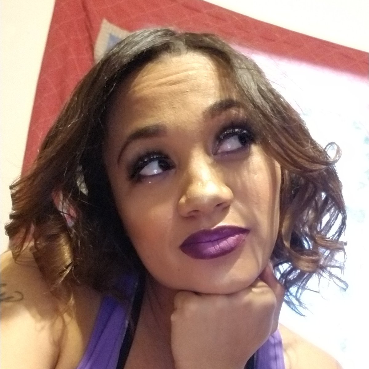 Aberry90's tweet photo. #NewProfilePic https://t.co/rvn2SaPNjv