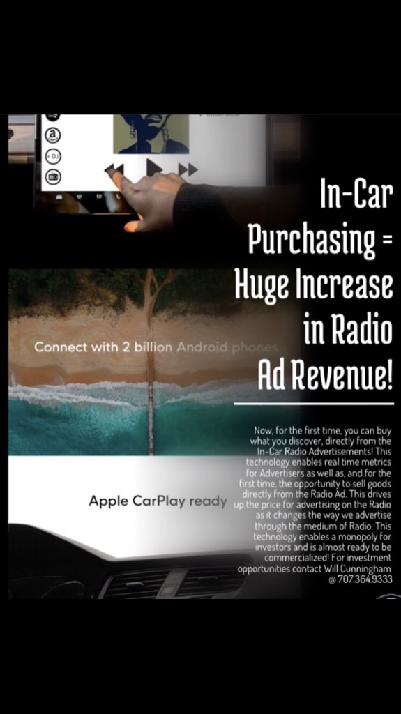 707KBBF's tweet photo. @KarenCivil this technology provides an actual utility for a crypto currency.  We have an ICO approaching and this will change music for ever. Artist might want a seat at the table. Hopefully we can talk about this. https://t.co/H8m17Bfntx