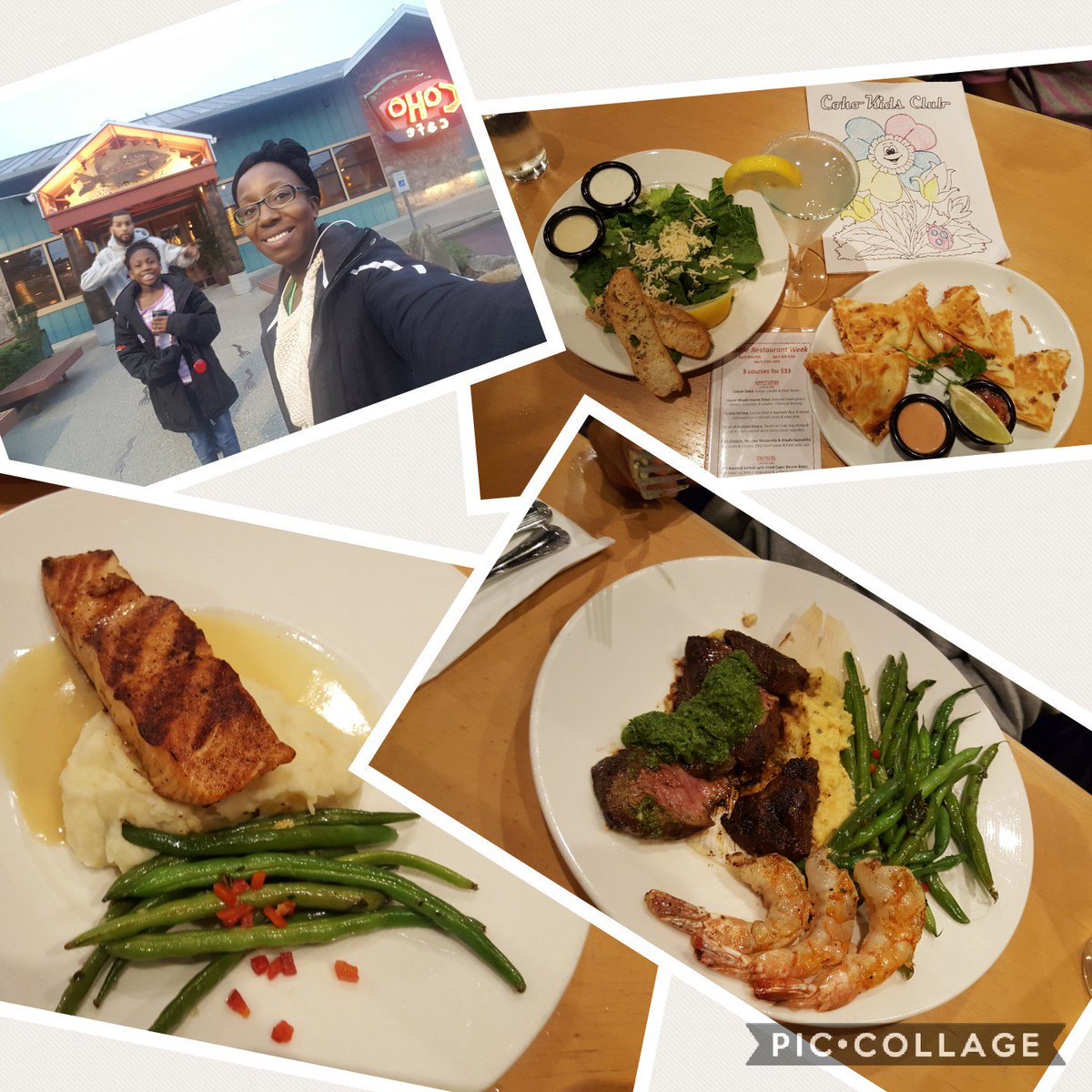 LearnHow2Bloom's tweet image. #SRW  #IFlyAlaska @TheCohoCafe