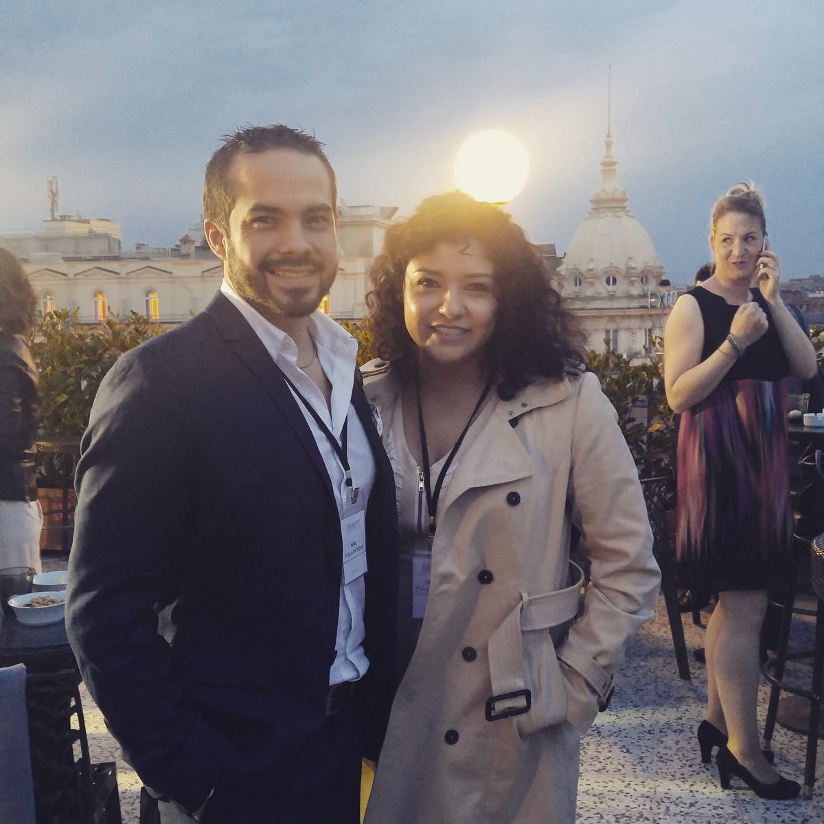 TravelVamos's tweet photo. Enjoying gelato, pizza, sunsets and piazzas in #rome Love this city! Anyone been to #monti neighborhood, one of the oldest in Rome? It's fantastic. Definitely less touristy than others. #travelvamos #travel #wanderlust #lovelife https://t.co/EHeqxpBjYg