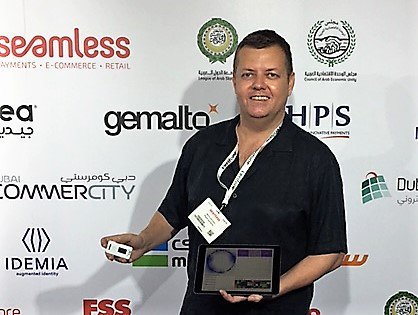 PlazaSystems's tweet photo. With MerchantChain DEMO in hand, @PlazaSystems' Kevin &amp; Michael at @seamlessDXB in Dubai ...

20% PLAZA bonus now at https://t.co/fFlNefYOTn

#presale #crypto #fintech #retail #ecommerce #payments #dlt #blockchain https://t.co/RLkCoQZaFA