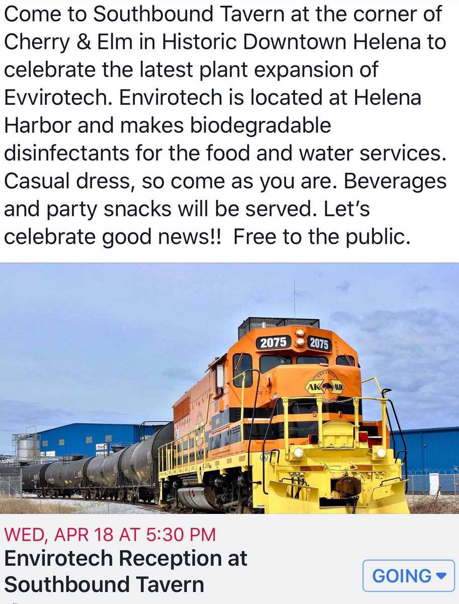 Mark your calendar! #visithelenaar #comegrowwithus #teamhelena #communitystrong