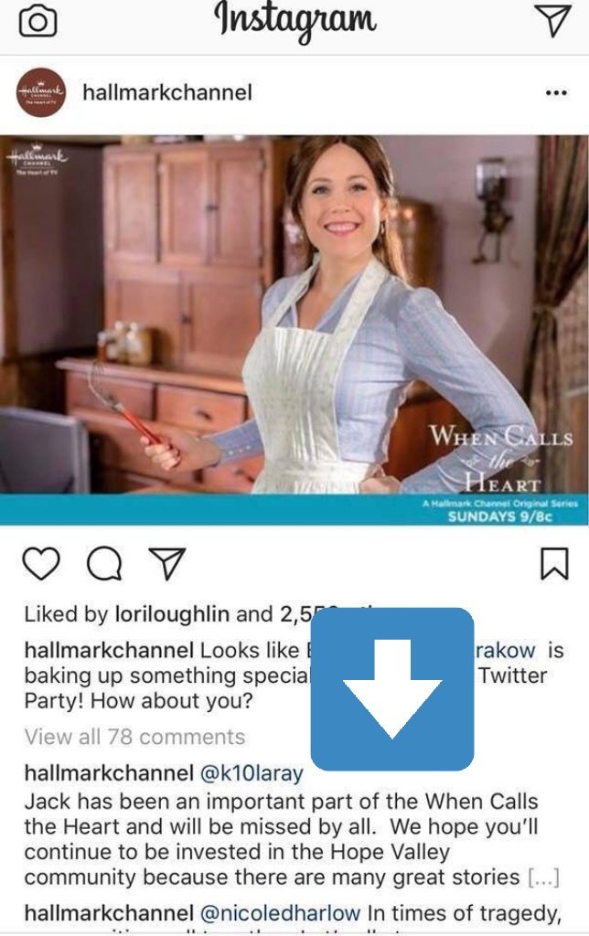 Shan_Droid's tweet photo. There you have it #Hearties. He's really gone. By the way this response by HC has already been taken down. Guess they gave away too much too soon. "will be missed by all" https://t.co/FIXfpClkTh