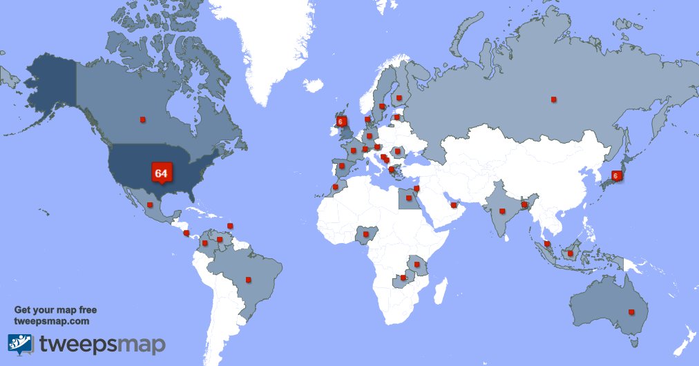 TS_Nightheart's tweet photo. I have 2 new followers from USA, and more last week. See https://t.co/Fiv1FWNQpq https://t.co/AYig5vBMEc