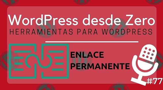 WPdesdeZero's tweet photo. https://t.co/LJCO1CK8rE
Episodio 77 Herramientas para WordPress - Enlace permanente
#WordPress #WordPressDesdeZero #wpz #ConfigurarWordPress #Podcast #web #CMS #marketing #blogging #marketingdigital #marketingtips #marketingonline #marketingstrategy #blogginggals #marketing1 https://t.co/Ltr1sS9cZe