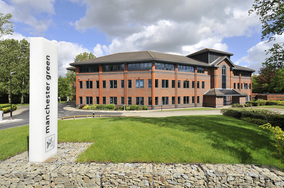 barwood_capital's tweet photo. LATEST NEWS!  Barwood Capital sells #Manchester business park for £20.5m to Squarestone Growth LLP.  https://t.co/VFStm8QWcU #property #investment https://t.co/8thLkfeUc2