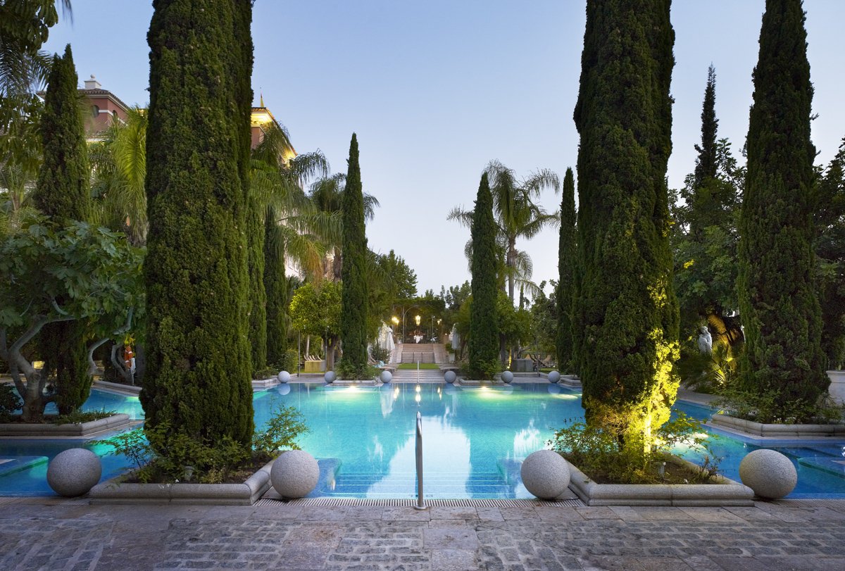 En Villa Padierna Palace cualquier momento es bueno para visitarnos. Disfrute del sol, el mar y la naturaleza en un entorno exclusivo con nuestra propuesta de Experiencia VP. 
bit.ly/2H4644X