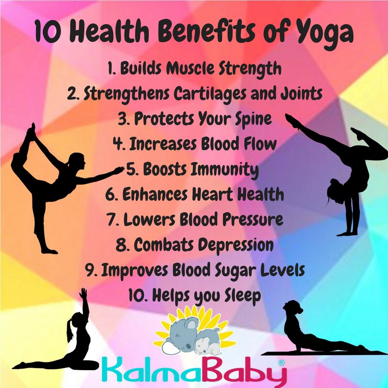 We are back!! We have missed our yogis...come along if you’ve never had the chance to our spring term classes...let your little one reap the amazing #healthbenefits #yoga brings! #kalmababy #childrensyoga
