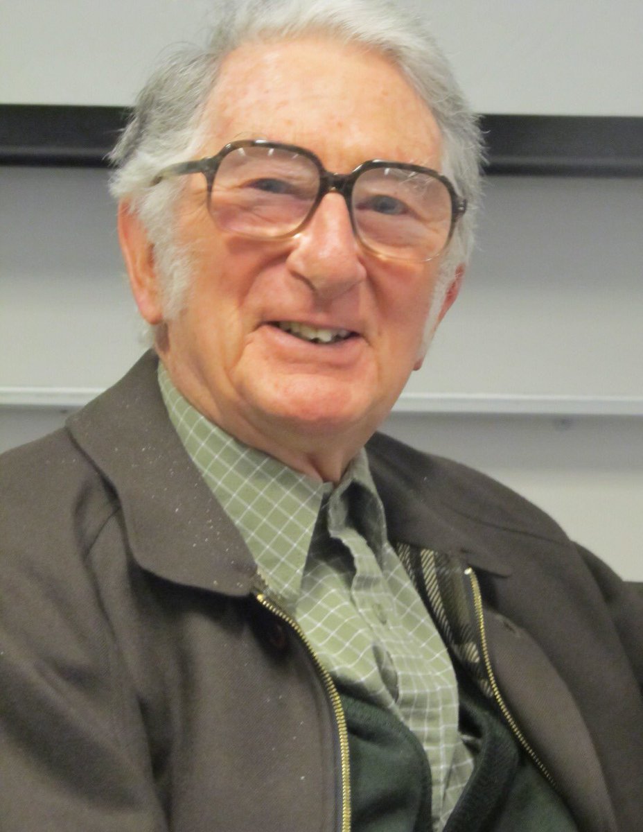Vale Mak Halliday