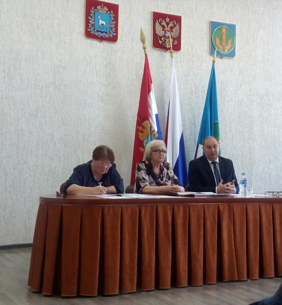 bikasapunova's tweet image. Принимаю участие в заседании Совета ветеранов #мрПохвистневский. На повестке подготовка к #9мая и #ВесенняянеделяДобра.