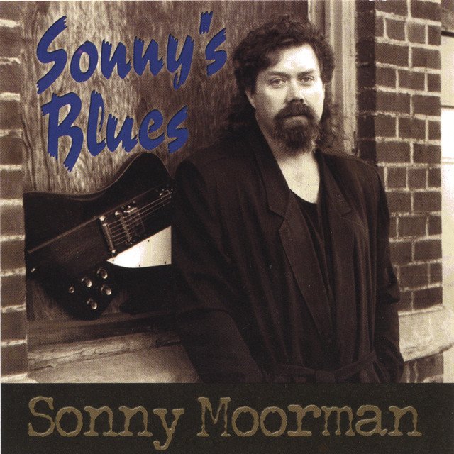 DeepJamsRadio's tweet photo. #NowPlaying on Deep Jams Radio: Blue Jean Blues by Sonny Moorman Listen at https://t.co/1ylzTuXOHL