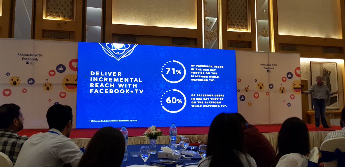 SyniteDigital's tweet photo. Team #SyniteDigital at the Ramadan with Facebook Session! https://t.co/48o1aOqSAk