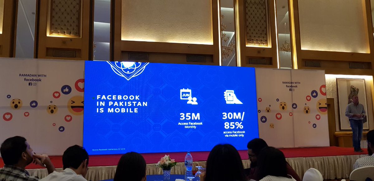 SyniteDigital's tweet photo. Team #SyniteDigital at the Ramadan with Facebook Session! https://t.co/48o1aOqSAk