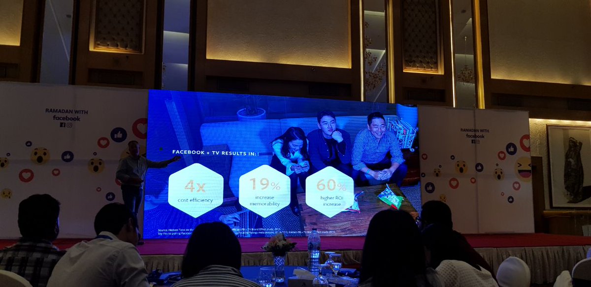 SyniteDigital's tweet photo. Team #SyniteDigital at the Ramadan with Facebook Session! https://t.co/48o1aOqSAk