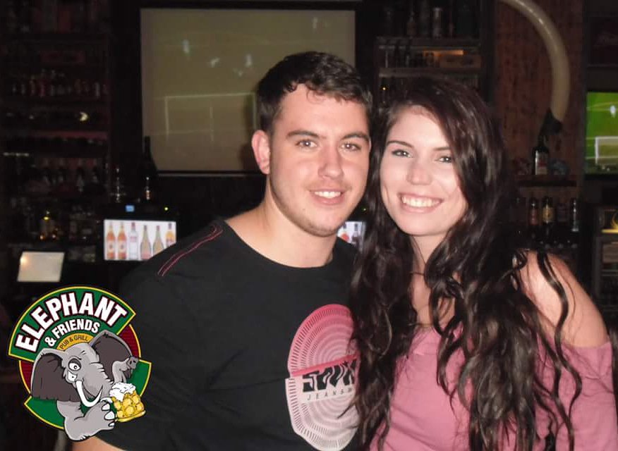 ElliesPub's tweet photo. #picoftheday #beautifull #elliespub #instagood #funny https://t.co/SJMIg0vjB3