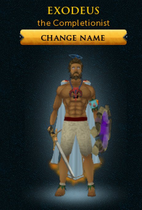 MichalPigula's tweet image. *fireworks* *fireworks* It&apos;s here, it&apos;s done, it&apos;s over! I&apos;ve become a trimmed completionist player (#2099) and it just feel amazing to share after so much work I&apos;ve put in. Thanks to so many people that came out to celebrate and made it even more special! &amp;lt;3 #trimodeus