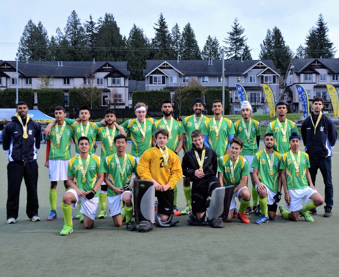 FieldHockeyBC's tweet photo. Congrats to the Condors and the Barracudas, our Boys and Girls #Train2Compete Champions! Thank you to all players, parents, coaches and organizers for an outstanding weekend of hockey! #fieldhockey #tournament #T2C https://t.co/PKW4frgUaX