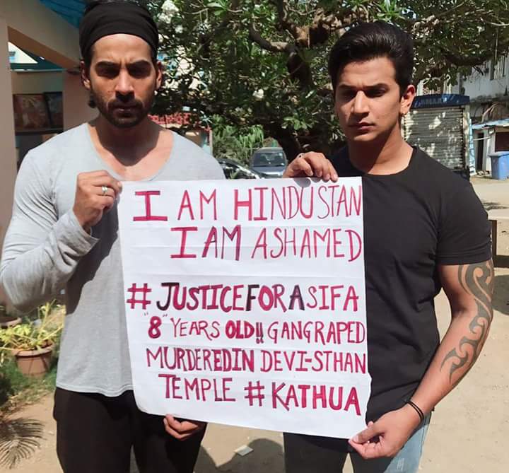 humtumtelefilms's tweet photo. #Justice
#HumtumTelefilms #BadhoBahu https://t.co/5sELakhsxL