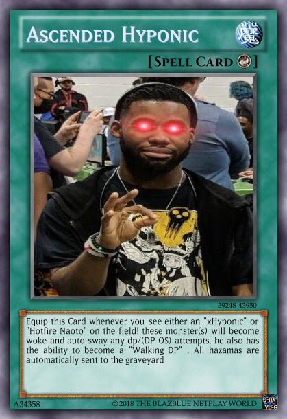 xHyponicZero's tweet photo. Yal muthafuckas thought shit was sweet https://t.co/1JBl1vHevt