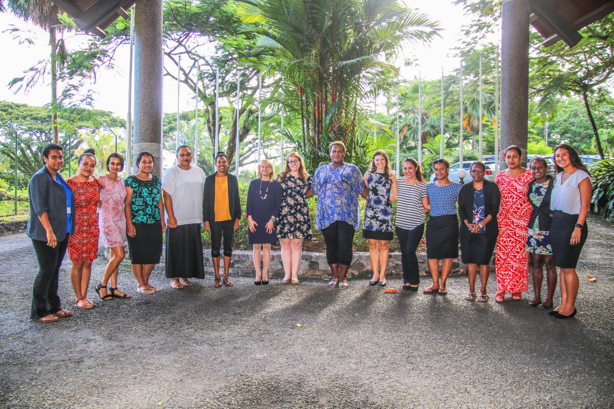 Pacific Islands Forum tweet media