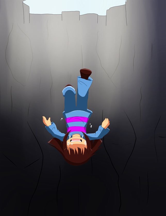 *i just wanted to die…