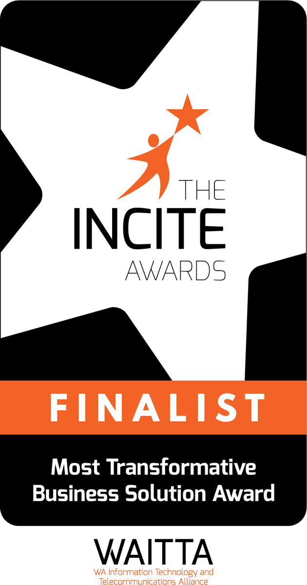 ClickSendSMS's tweet photo. #WooHoo we're a finalist in The Most Transformative Business Solution category at the @inciteawards. Winners announced in June and in-between then we have to work up a presentation to #woo a judging panel. Game on! #inciteawards #ClickSend https://t.co/BeCRyXTETm https://t.co/KZQdEwYKI3