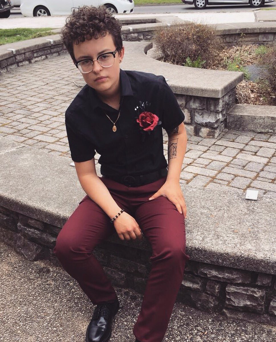 SeaboltWhitney's tweet photo. Showed out 🌬🥀 https://t.co/4Eb0sroX1l