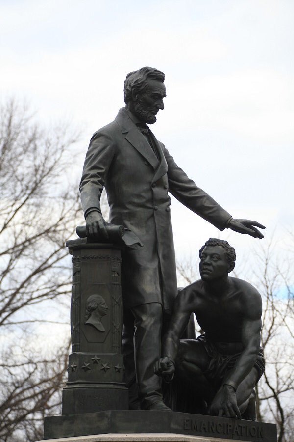 BethuneNHS's tweet photo. Join the #NationalParkService today @ 2 pm as we grapple with this rich history on Washington, D.C. Free activities for all ages! #FirstFreed #DCHistory #LincolnParkDC #Douglass200 #DouglassBicentennial #MaryMcLeodBethune #ImbibeIt https://t.co/pTXUaXvYdf