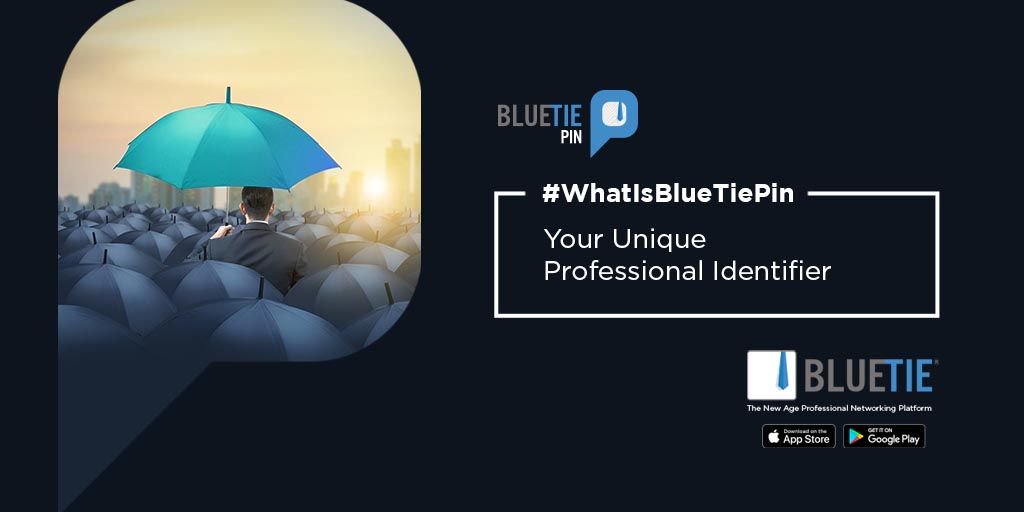 Bluetieglobal's tweet photo. Let your #professional contact detail represent your professional identity. Get your #BlueTiePin now on #BlueTie - The New Age #ProfessionalNetworking Platform. #WhatIsBlueTiePin
#DownloadTheApp Now: https://t.co/WiqNQHn3dd https://t.co/XiGHcXsl7t