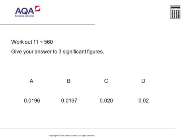 mrbartonmaths's tweet image. Good morning! 38 Days to Foundation #GCSEMaths Access more GCSE quizzes here: ow.ly/CklC30j2SGc