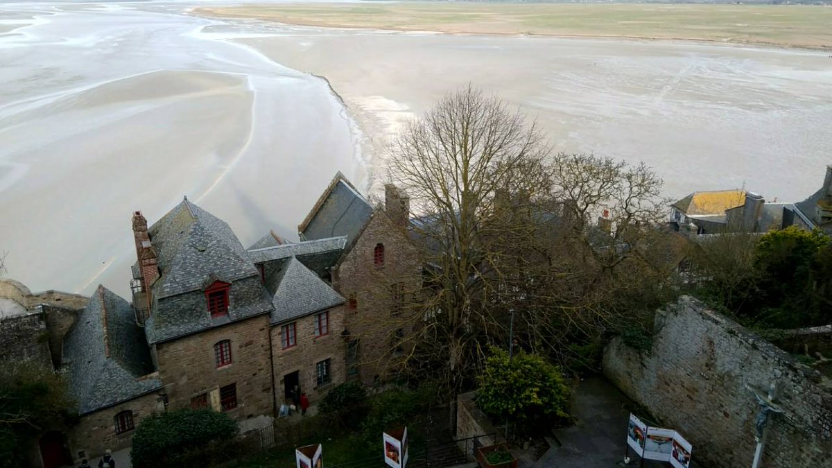 LysetskyInfo's tweet photo. Exciting and proffessional journey of our lead designers to the ancient Europe. It's
Normandy. Inna and Stanislav Lysetsky have brought a lot of inspiring impressions for further creations.
#lysetskyinterior #desing #homedesign #interiordesign #inspiration #ancienteurope #journey https://t.co/A4lfkA3iGf