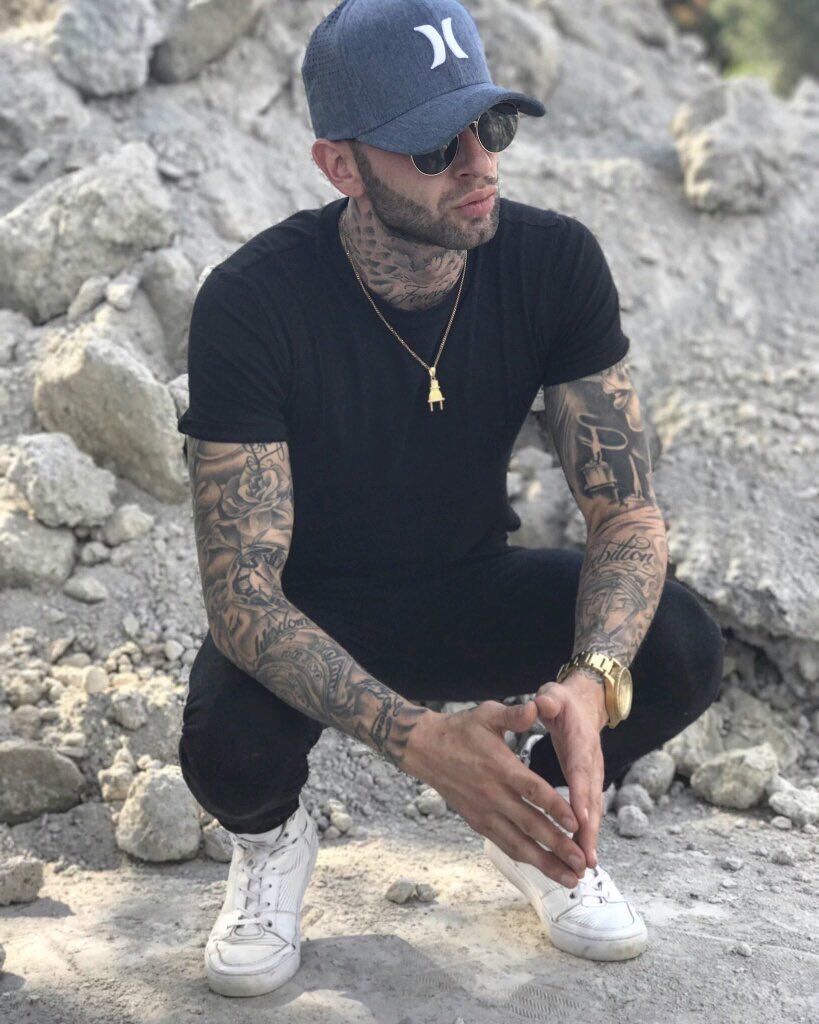 Katleo77's tweet photo. Happy birthday Chad.. wish you all the best.. #chadisbetter @ChadDaDon https://t.co/ylUPSRt18y