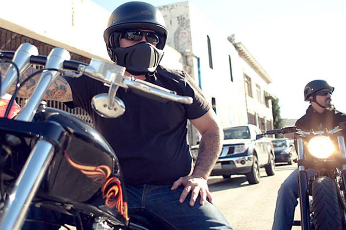 A half #helmet, the Bell Rogue Solid Matte Helmet is built for superior #protection. Shop at bit.ly/2xPlk1E #bell_powersports #bellhelmets #irideright #motorcyclehelmet #HarleyDavidson #triumphmotorcycles #ducati #hnpcrew #HNP #highnoteperformance