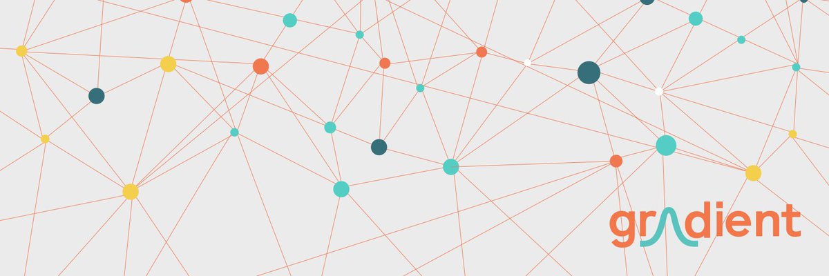 We are excited to announce that ConversionMob is rebranding! We're officially launching #Gradient. We expect to be fully transitioned in a few weeks. We're pretty happy with the transformation and hope you are too.
You can read our press release here: bit.ly/2H1XbwS