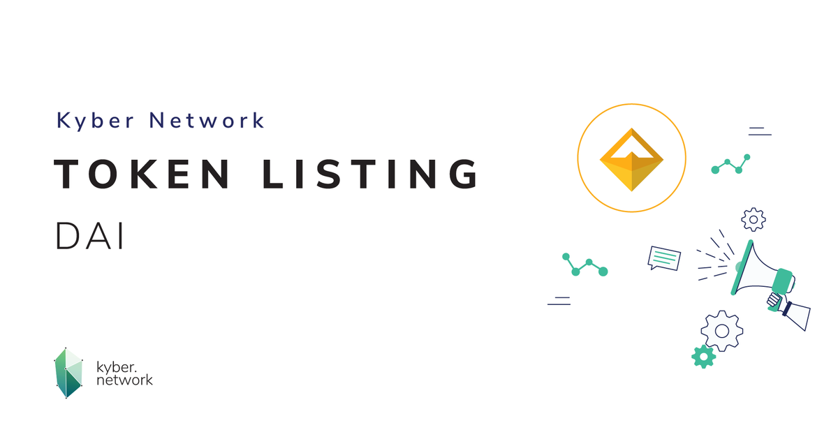 Kyber Network tweet media