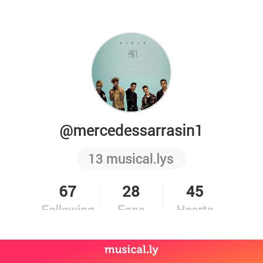 Mercede65656808's tweet photo. This https://t.co/1rijqWB8Db app is soooooo fun! Follow me @ mercedessarrasin1 and check out my videos! https://t.co/poWPw1SNmj https://t.co/WhoqoYRox4