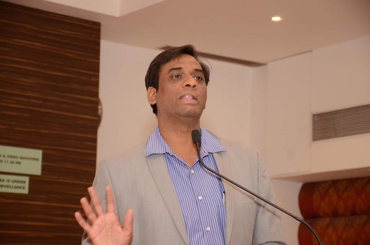 rchanakyapillai's tweet photo. On 6th April addressed Management students at GNVS Management Institute, @Uni_Mumbai on importance of research. Was happy to interact with student.
#GNVS #ManagementInstitute #UniversityOfMumbai https://t.co/rCiDd7C1DL