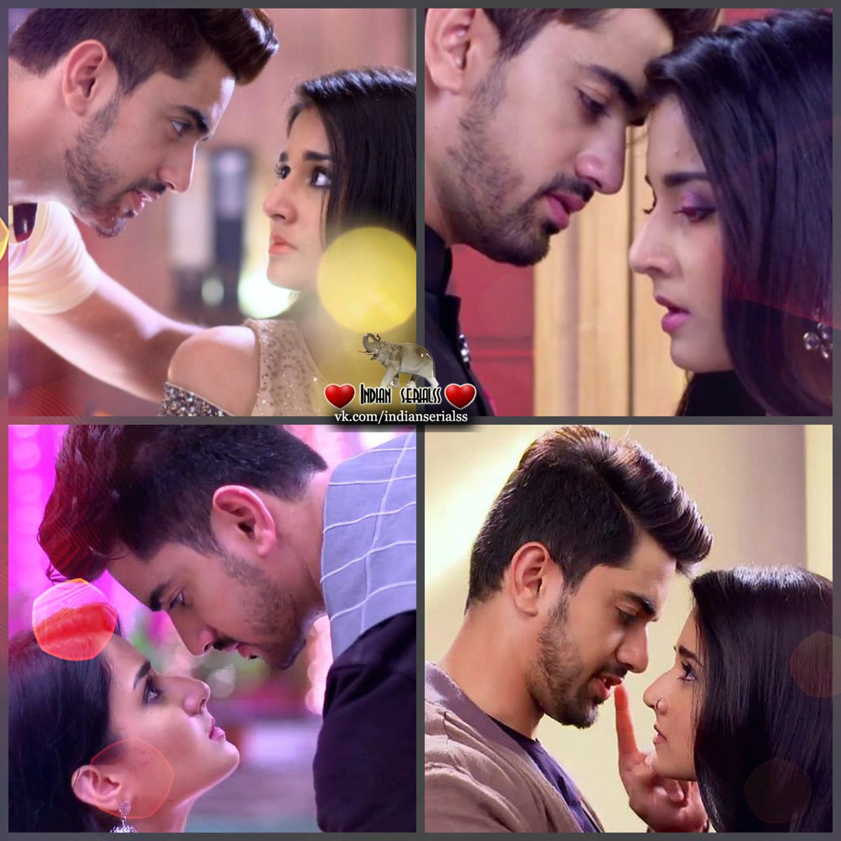 Indian_Serialss's tweet photo. #Naamkarann @rathoreAditi_ @zainimam01 😍 https://t.co/8GuGDsrscV