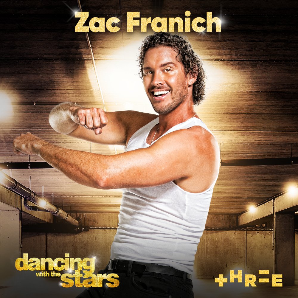 DWTSnz's tweet photo. If you missed the great new Shavaughn and Zac are joining us on #DTWSNZ 🌟 Find out more about them and our other stars at: https://t.co/QJjiAgYSO8

PS: More stars to be announced shortly. keep your eyes peeled... 😱 https://t.co/lcB81bYZ86