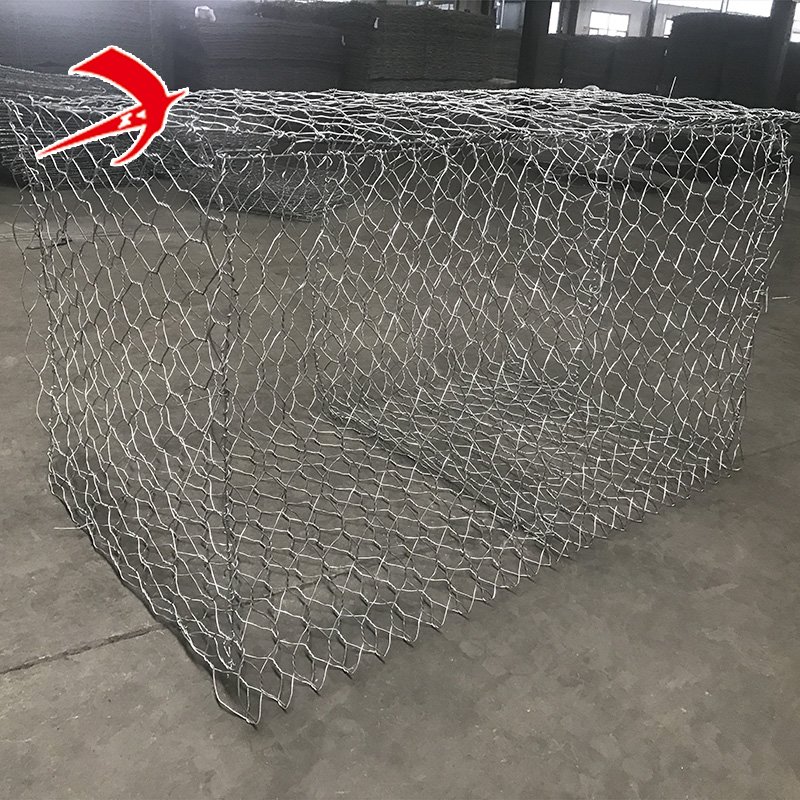 My factory gabion baskets workshop/ working day and night for our customers .