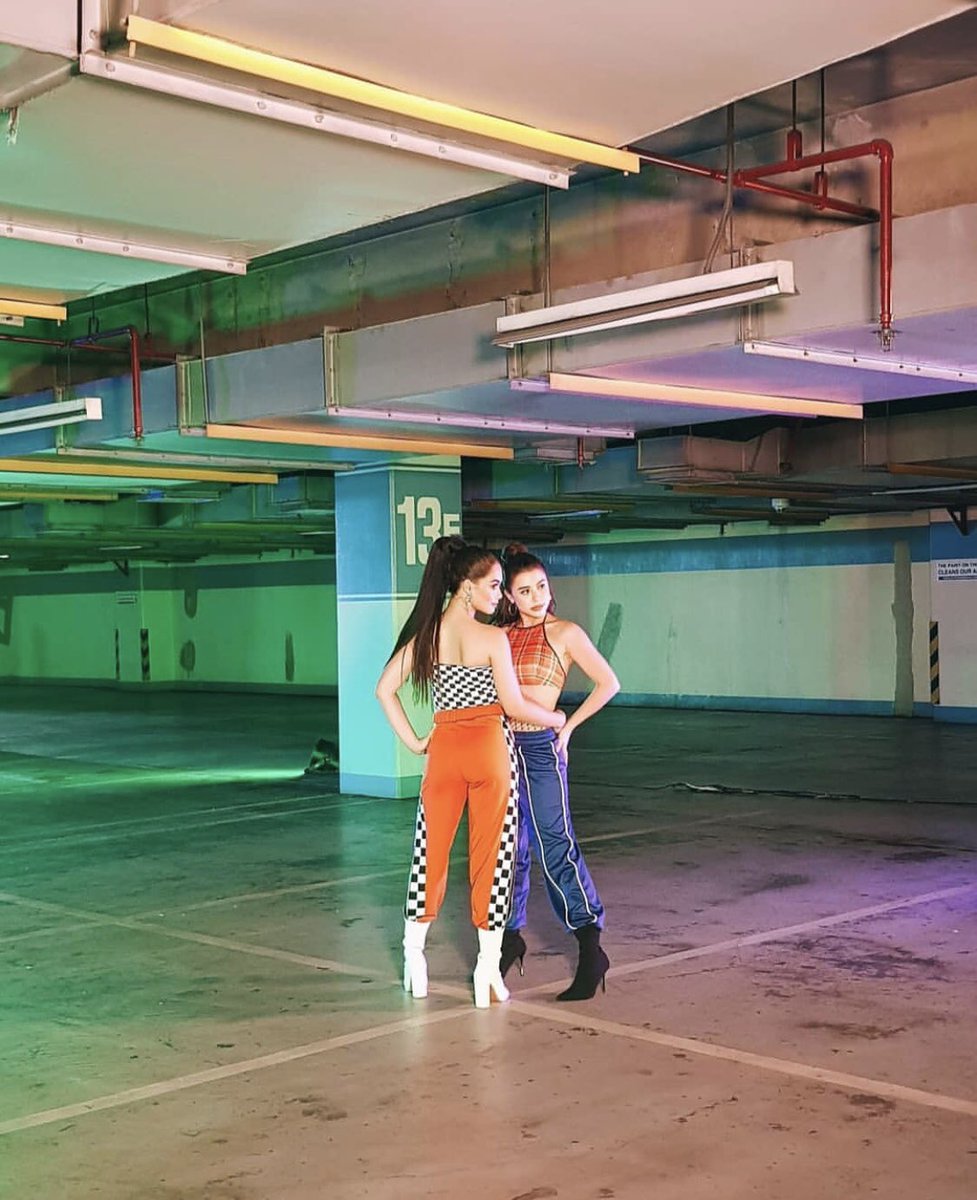 yassifiedPH's tweet photo. When this comes out RIP to a lot of people including myself. #MajaYassiXperience #TeamYassi https://t.co/qrBEpu95ko