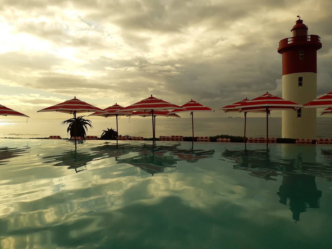 Monday morning reflections