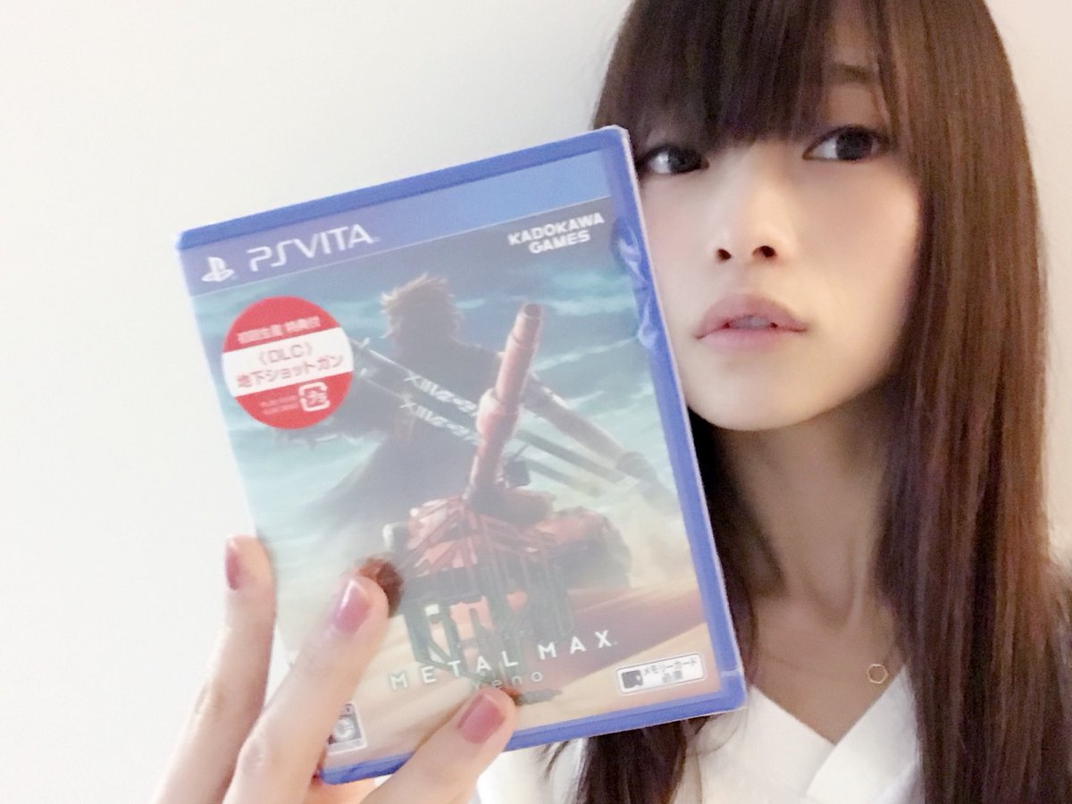 立花理香 メタルマックス いよいよあと3日 Ps4 Ps Vita Metal Max Xeno メタルマックスゼノ 4 19 木 発売です O くすっとするユーモアもあるアンドロイド ポmさんのお声を担当させていただきます う ん おんなじ表情って難しいなぁ 立花理香 メタルマックス いよいよあと3日 Ps4 Ps Vita Metal Max Xeno メタルマックスゼノ 4 19 木 発売です O くすっとするユーモアもあるアンドロイド ポmさんのお声を担当させていただきます う ん おんなじ表情って難しいなぁ