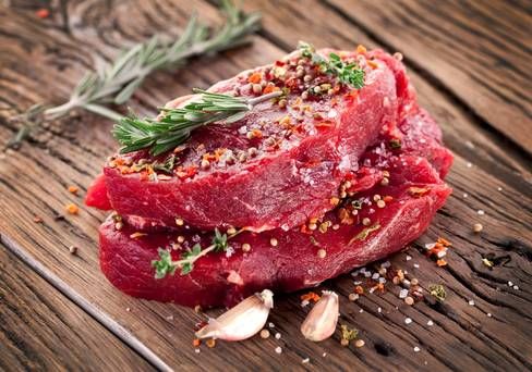 Chinese beef market opens to exports from Ireland - FarmIreland.ie buff.ly/2HzXFal