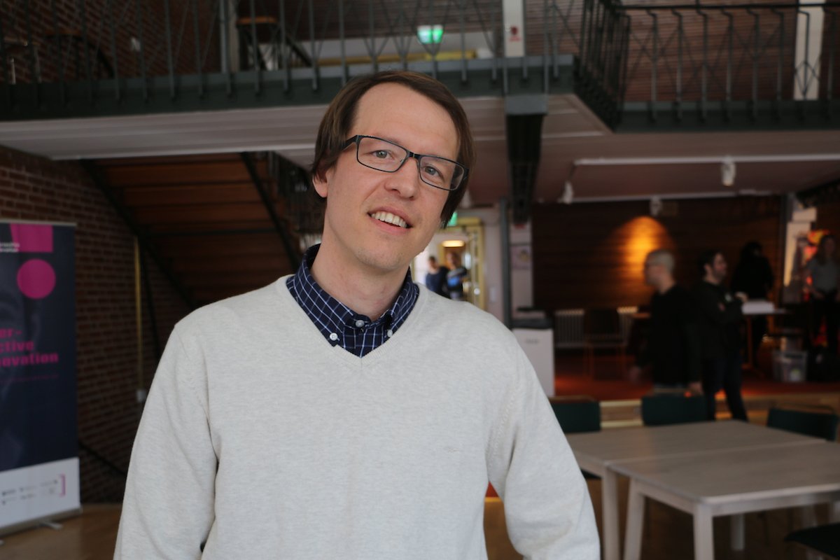 Drivkrafterna bakom gamification på The Great Northern i Skellefteå arcticmirror.se/2018/04/16/har… <a href="/TillvaxtSkea/">Skellefteå</a> @skellefte <a href="/PiteaSP/">Piteå Science Park</a> <a href="/LTUniv/">Luleå tekniska universitet</a>